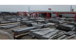 混凝土與水泥制品行業 “十三五”發展規劃