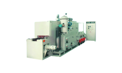 高壓清洗機的關鍵作用