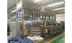 工業清洗機未來的發展方向